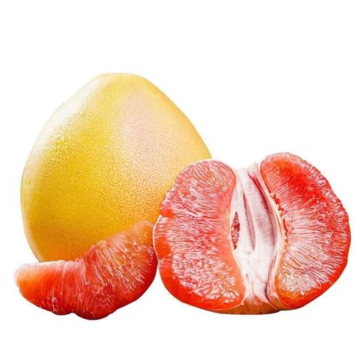 红心柚子新鲜水果包邮当季整箱时令水果红肉柚子